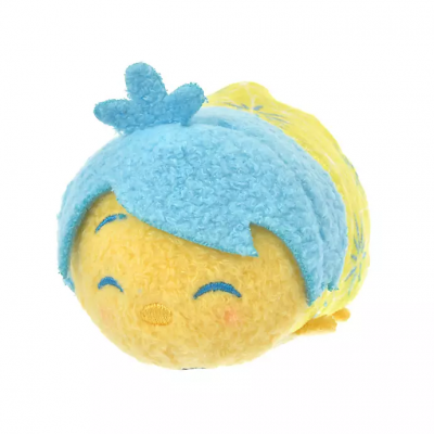 【JP disneystore】 PIXAR BALL tsum tsum inside out 阿樂