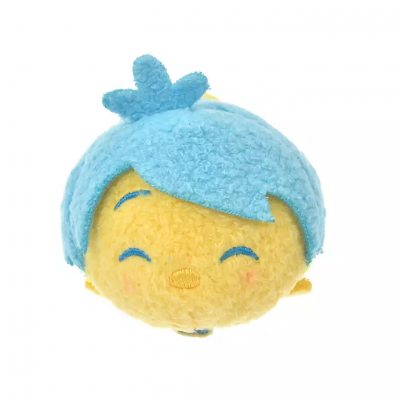【JP disneystore】 PIXAR BALL tsum tsum inside out 阿樂