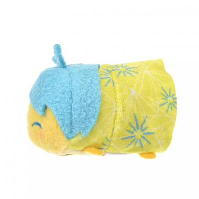 【JP disneystore】 PIXAR BALL tsum tsum inside out 阿樂