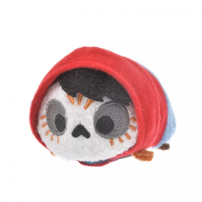 【JP disneystore】 PIXAR BALL tsum tsum Coco