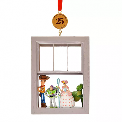 【US disneystore】 Ornament toy story