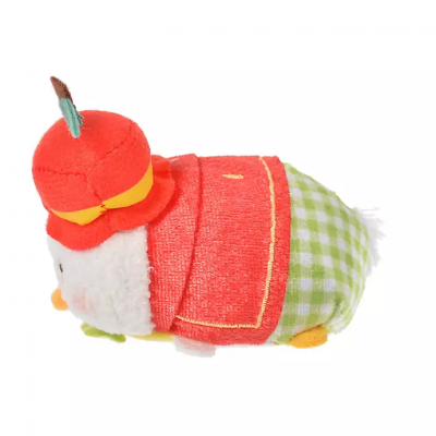 【JP disneystore】りんご apple tsum tsum  doanld