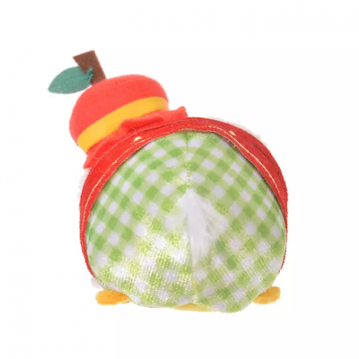 【JP disneystore】りんご apple tsum tsum  doanld