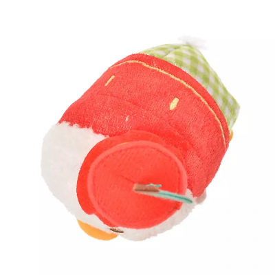 【JP disneystore】りんご apple tsum tsum  doanld