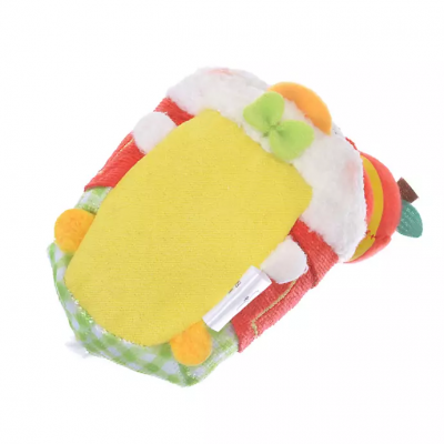 【JP disneystore】りんご apple tsum tsum  doanld