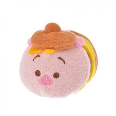 JP disneystore honey days 2019 piglet tsum tsum
