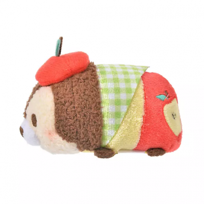 【JP disneystore】りんご apple tsum tsum  chip