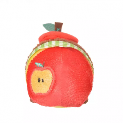 【JP disneystore】りんご apple tsum tsum  chip