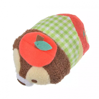 【JP disneystore】りんご apple tsum tsum  chip