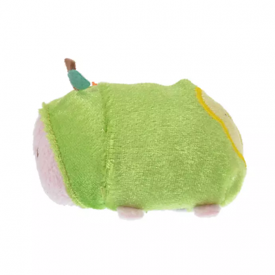 【JP disneystore】りんご apple tsum tsum piglet