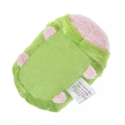 【JP disneystore】りんご apple tsum tsum piglet