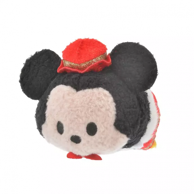 【JP disneystore】 chirstmas 2020 tsum tsum mickey