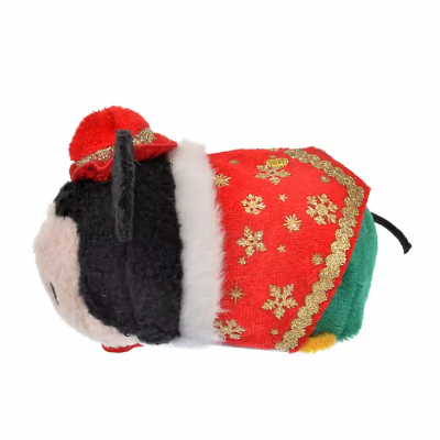 【JP disneystore】 chirstmas 2020 tsum tsum mickey