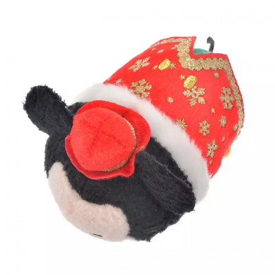 【JP disneystore】 chirstmas 2020 tsum tsum mickey