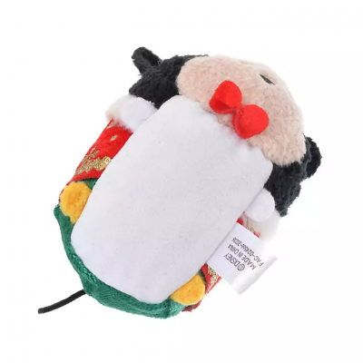【JP disneystore】 chirstmas 2020 tsum tsum mickey