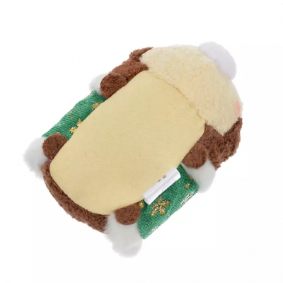 【JP disneystore】 chirstmas 2020 tsum tsum chip