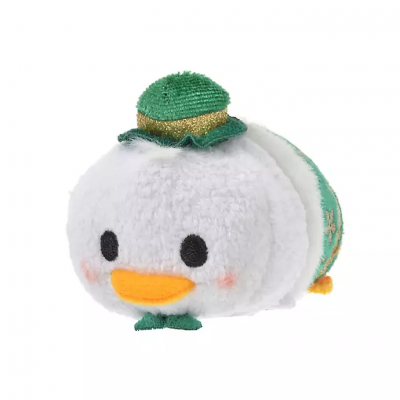 【JP disneystore】 chirstmas 2020 tsum tsum donald
