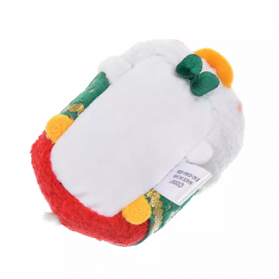 【JP disneystore】 chirstmas 2020 tsum tsum donald