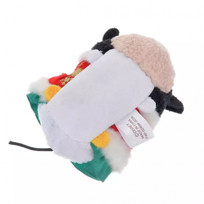 【JP disneystore】 christmas 2020 tsum tsum minnie