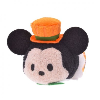 JP disneystore halloween 2019 mickey tsum tsum