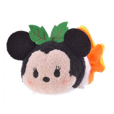 JP disneystore halloween 2019 minnie tsum tsum