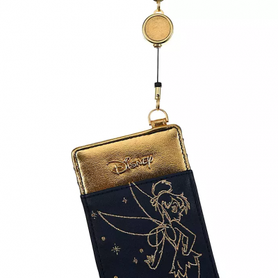 【JP disneystore】tinkerbell 卡片套