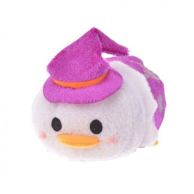 JP disneystore halloween 2019 donald tsum tsum