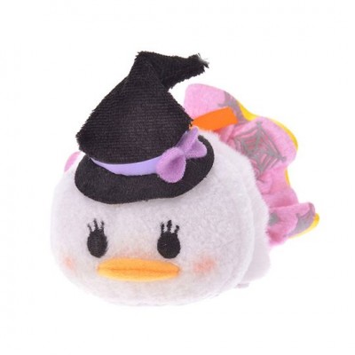 JP disneystore halloween 2019 daisy tsum tsum