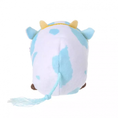 【JP disneystore】  牛年 2021 tsum tsum chip