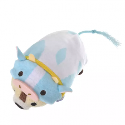 【JP disneystore】  牛年 2021 tsum tsum chip