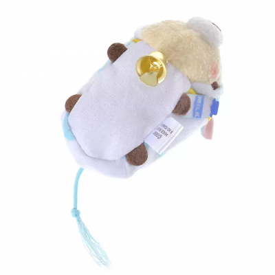 【JP disneystore】  牛年 2021 tsum tsum chip