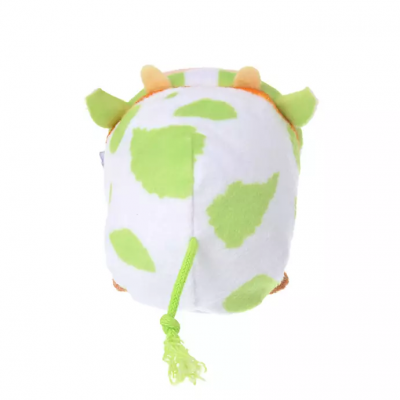 【JP disneystore】  牛年 2021 tsum tsum dale