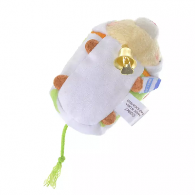 【JP disneystore】  牛年 2021 tsum tsum dale