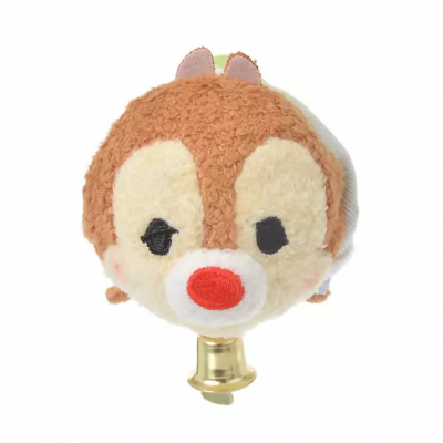 【JP disneystore】  牛年 2021 tsum tsum dale