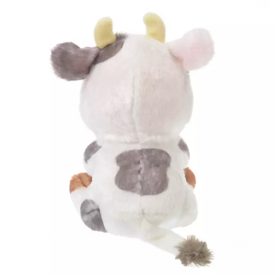 【JP disneystore】 Eto Disney 2021 公仔 pooh (小)