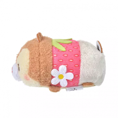 【JP disneystore】 2021 strawberry dale tsum tsum