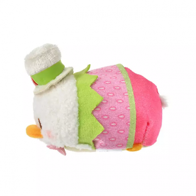 【JP disneystore】 2021 strawberry donald tsum tsum