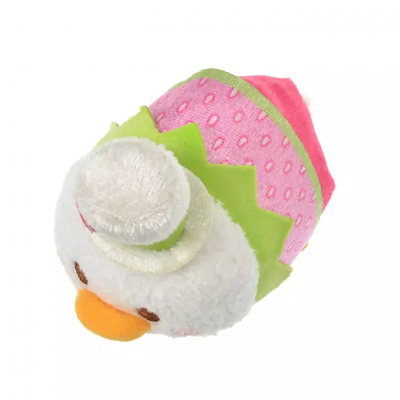 【JP disneystore】 2021 strawberry donald tsum tsum