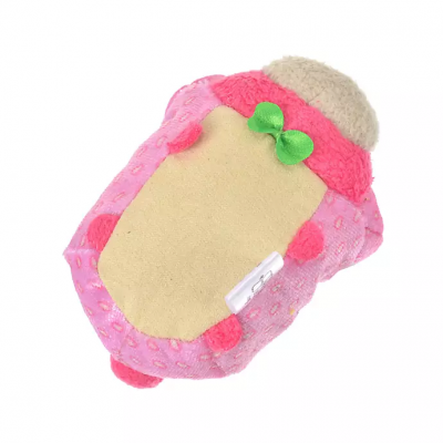 【JP disneystore】 2021 strawberry lotso tsum tsum