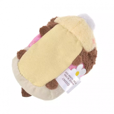 【JP disneystore】 2021 strawberry chip tsum tsum