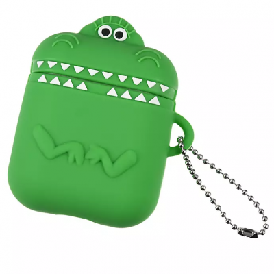【JP disneystore】 AirPods用case  toy story rex