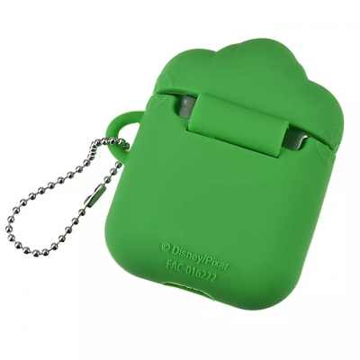 【JP disneystore】 AirPods用case  toy story rex