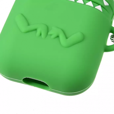【JP disneystore】 AirPods用case  toy story rex