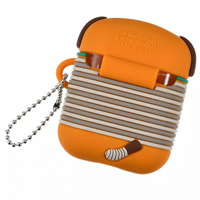 【JP disneystore】 AirPods用case  toy story 彈弓狗