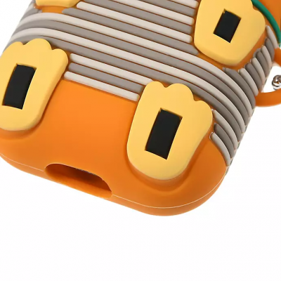 【JP disneystore】 AirPods用case  toy story 彈弓狗