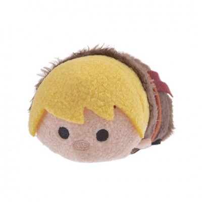 JP disneystore frozen 2 Kristoff tsum tsum