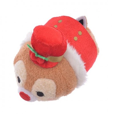 JP disneystore Christmas 2019 dale tsum tsum