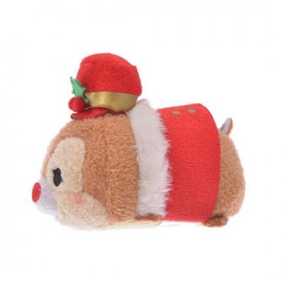 JP disneystore Christmas 2019 dale tsum tsum