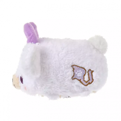 【JP Disneystore】 Valentine's day 2021 unibearsity 反轉版 tsum tsum パフィー