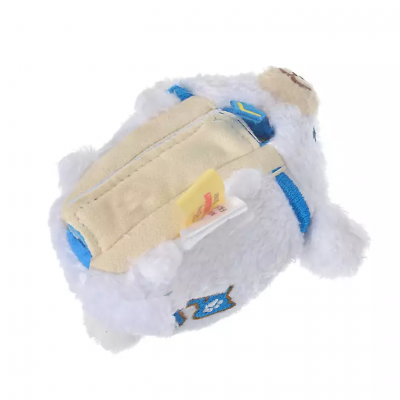 【JP Disneystore】 Valentine's day 2021 unibearsity 反轉版 tsum tsum ホイップ
